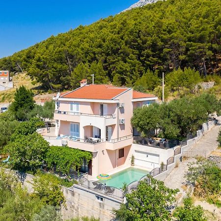 Villa Desideria Solin Exterior foto