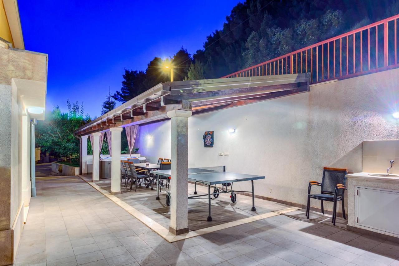 Villa Desideria Solin Exterior foto