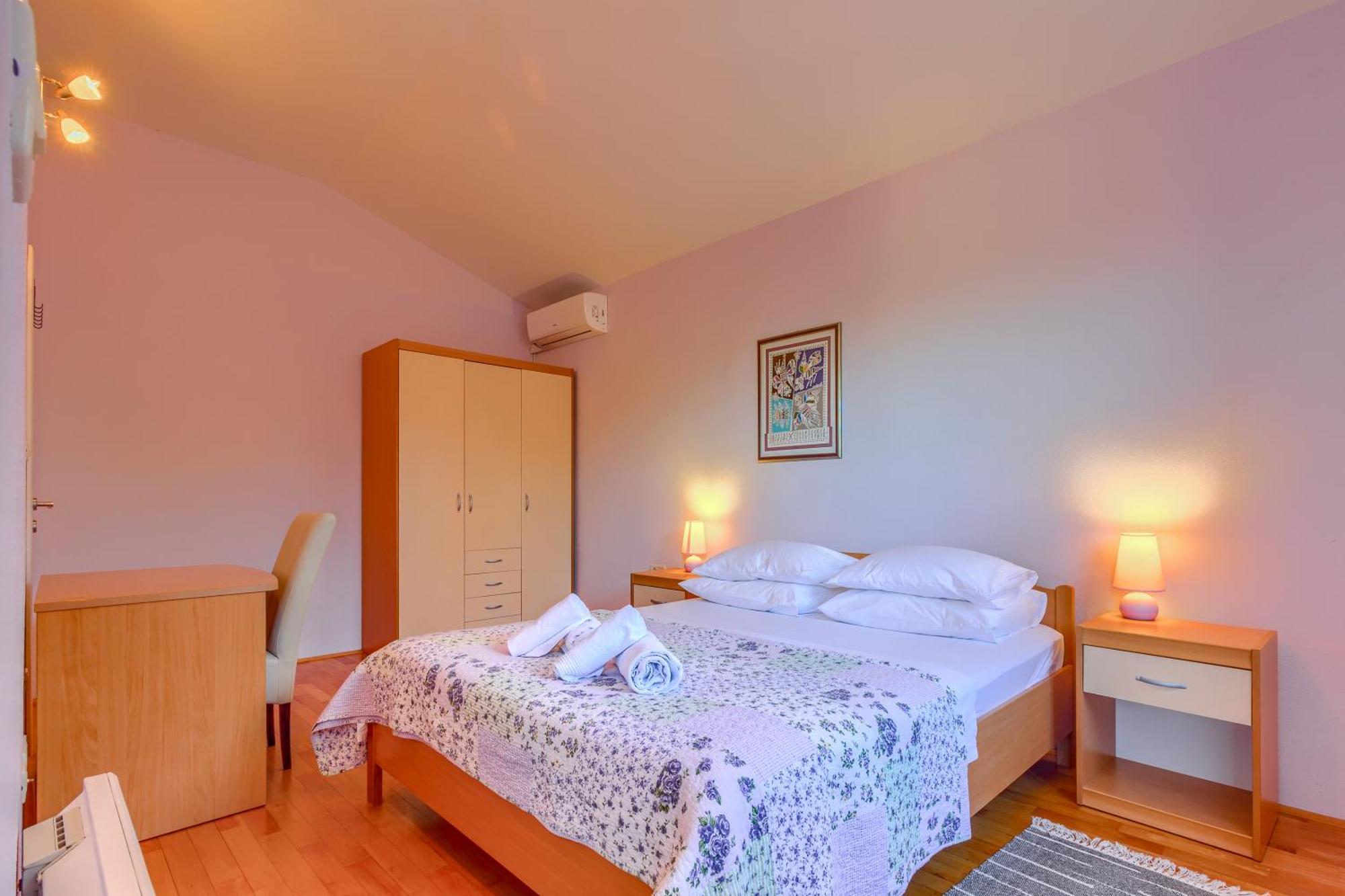 Villa Desideria Solin Exterior foto