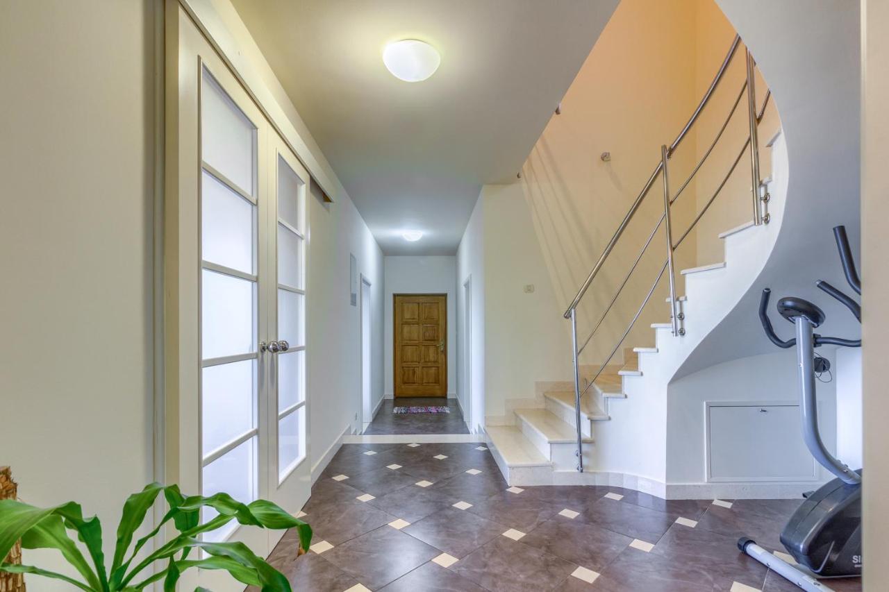 Villa Desideria Solin Exterior foto