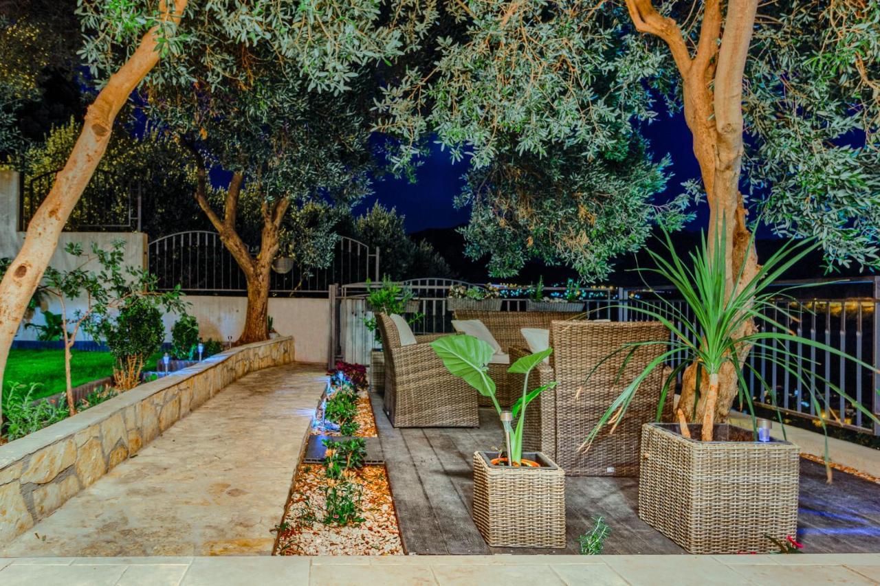 Villa Desideria Solin Exterior foto